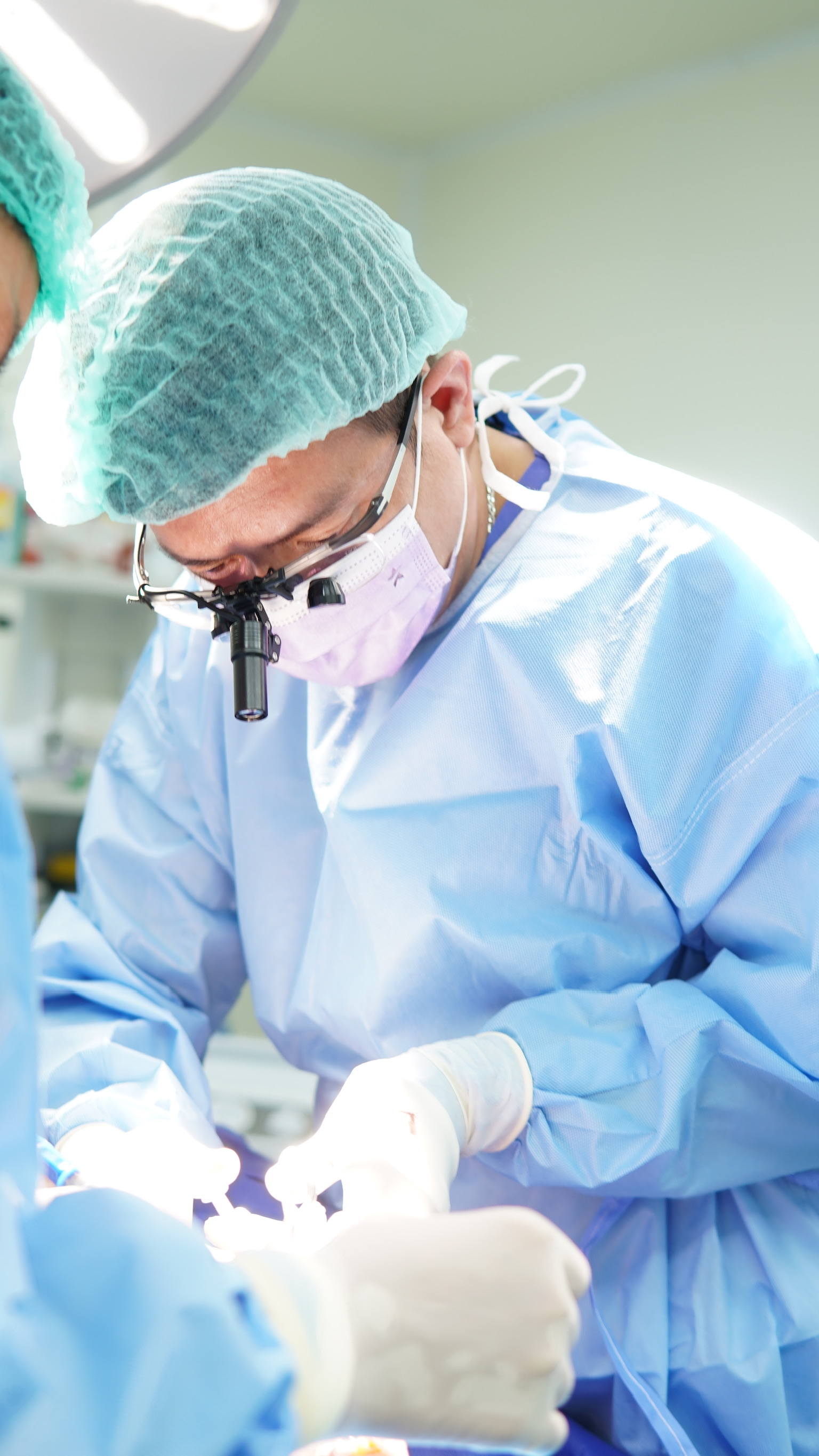 Clinic photo 1