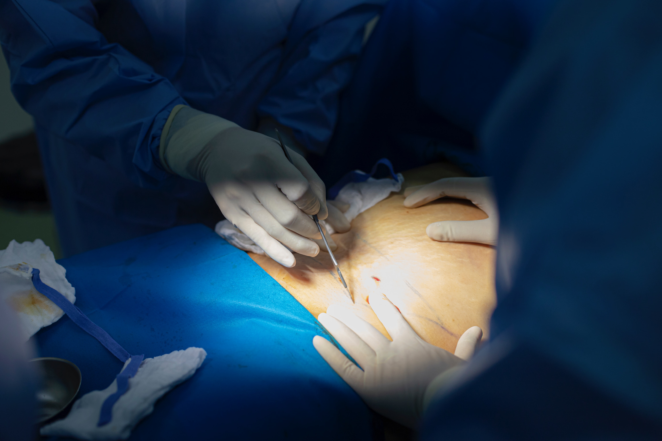 Clinic photo 3